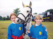Riding School