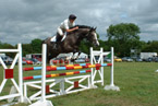 Show Jumping